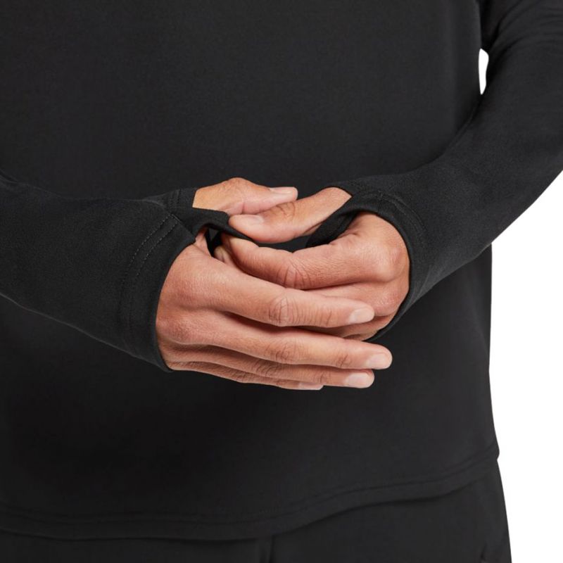 Nike Dri-FIT Academy M CW6110 011 sweatshirt Clothing/Training Nike