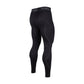 Alpinus Active Base Layer Set thermoactive underwear black and gray M GT43257 Clothing/Ski/Alpinus Your Sports Performance