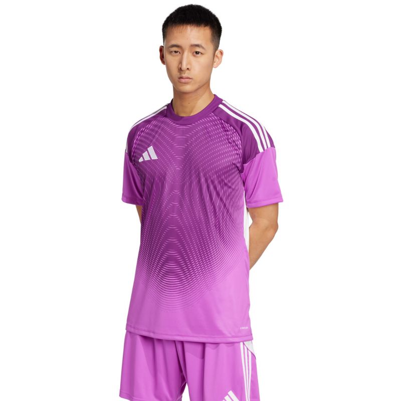 adidas Tiro 25 Competition Jersey Short Sleeve M JI9719 Clothing/Training Adidas