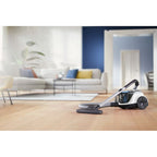 PHILIPS XB 2122/09 vacuum cleaner AGD - Produkty/Odkurzacze Your Sports Performance