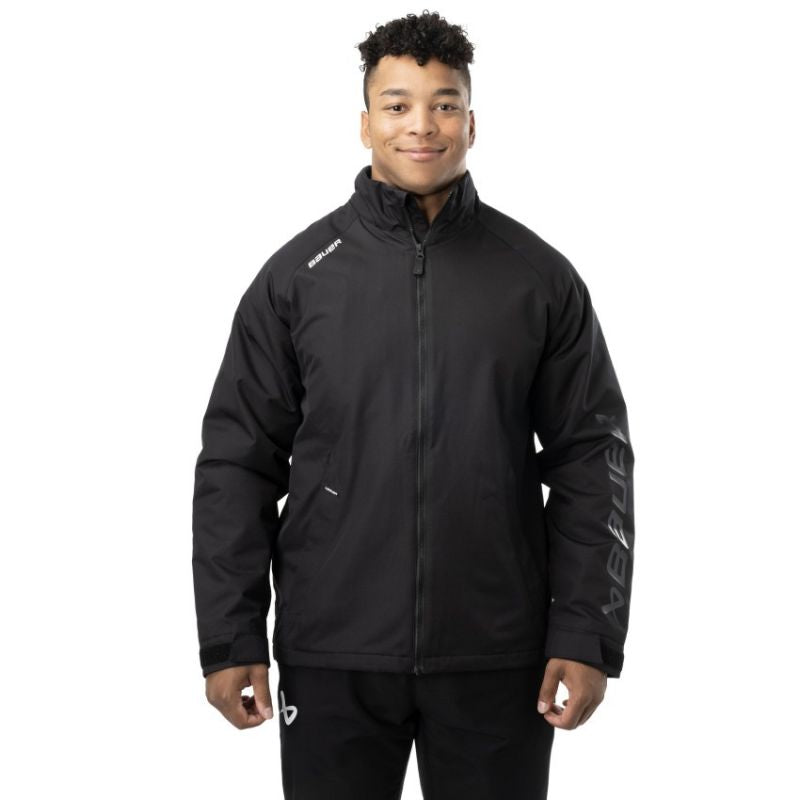 Bauer Team Midweight Sr. Jacket In preparation Your Sports Performance