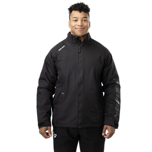 Bauer Team Midweight Sr. Jacket In preparation Your Sports Performance