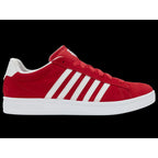 K-Swiss COURT TIEBRK II SDE shoes (09492-682-M) K- Swiss