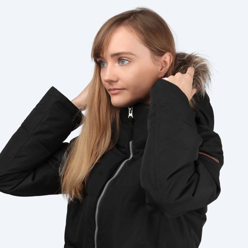 Icepeak Vittoria coat W 453287588E Clothing/Outdoor Your Sports Performance