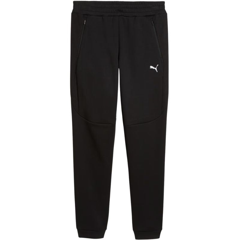Puma Tech Elevated Men's Sweatpants Black 693952 01