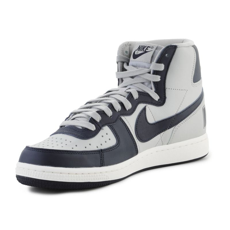 Nike Terminator High M FB1832-001 shoes Footwear/Lifestyle/Nike Nike