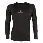 Ribanano long sleeve shirt BlueSports M BL-8166 Clothing/Training/Tempish Your Sports Performance