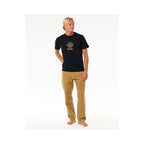 RIP CURL Classic Surf Cord Pant Turquoise