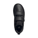 Adidas VS Pace 2.0 Kids Shoes Black IE3473