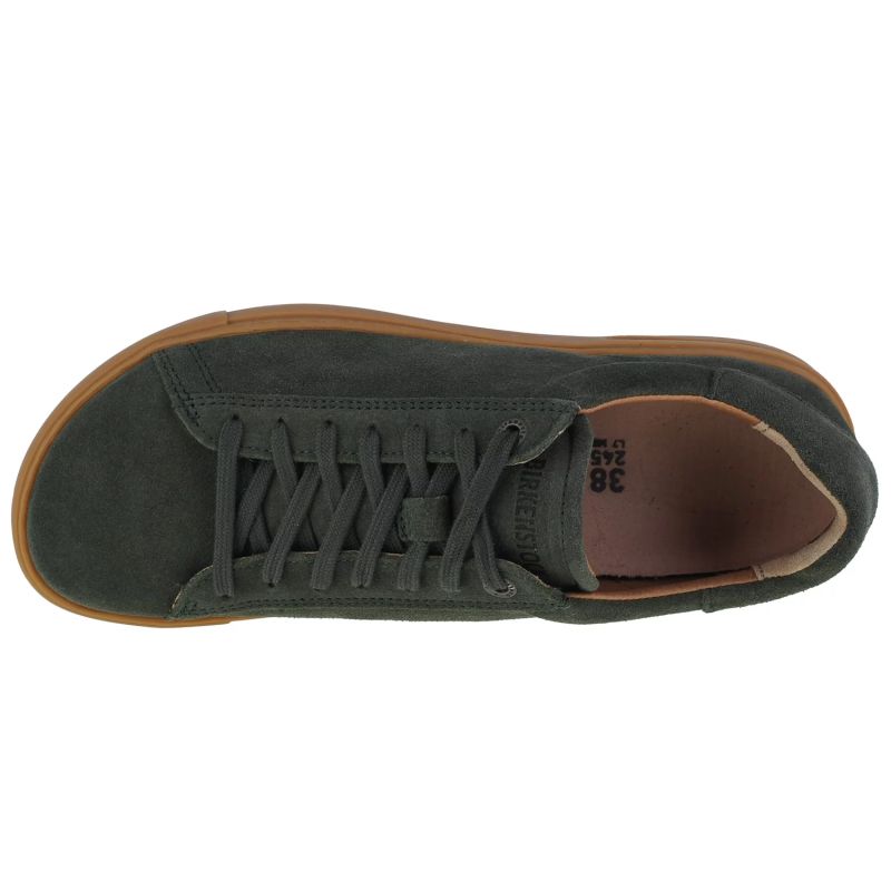 Birkenstock Bend Low 1024601 Green 36 In preparation Your Sports Performance