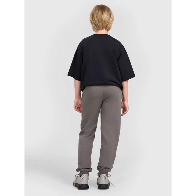 4F Jr Joggers 4FJRAW25TTROM1663-24S 4f