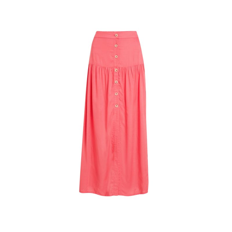 O'Neill Alofa Maxi Skirt W 92800613061 Clothing/Lifestyle/spódniczki, sukienki/ONeill Your Sports Performance