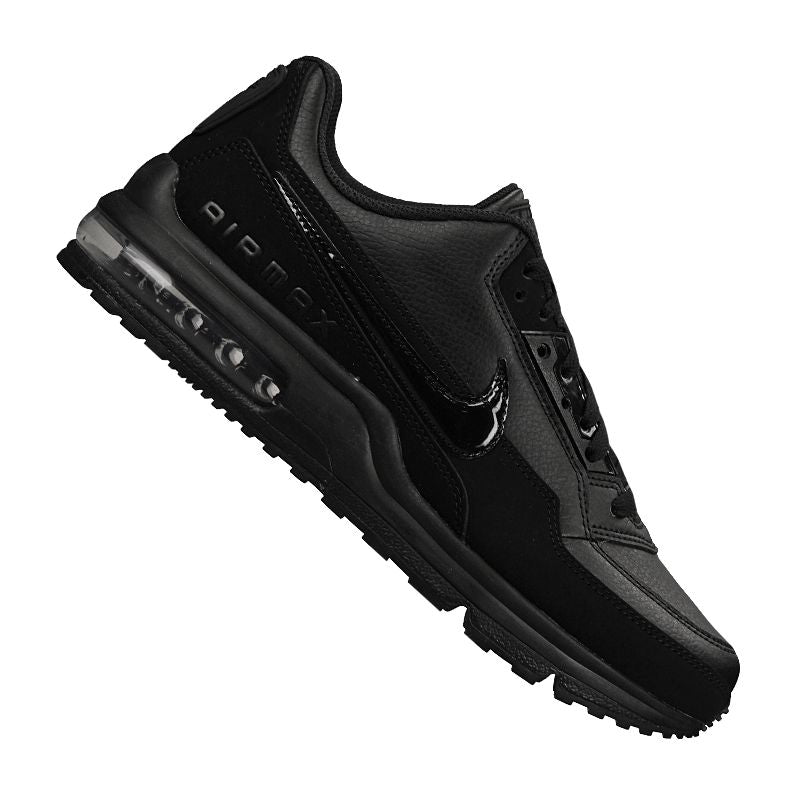 Nike Air Max Ltd 3 M 687977-020 shoes Footwear/Lifestyle/Nike Nike