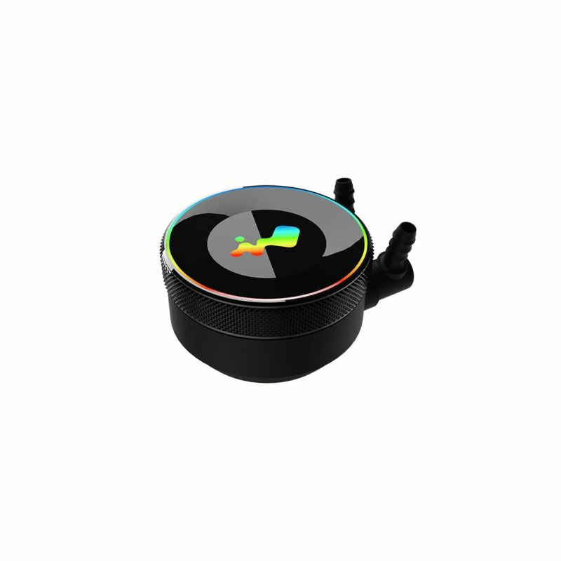In Win IW-LC-MR36 Computer Cooling System Processor Liquid Cooling Kit 12cm Black Chłodzenie/Chłodzenie - zestawy chłodzenia wodnego Your Sports Performance