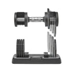 Adjustable dumbbell Half Human 25kg SFIT-P-HH30003 Accessories/Training equipment Your Sports Performance