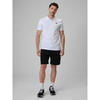 Men's regular polo shirt 4F 4FRSS26TPTSM0900-10S 4f