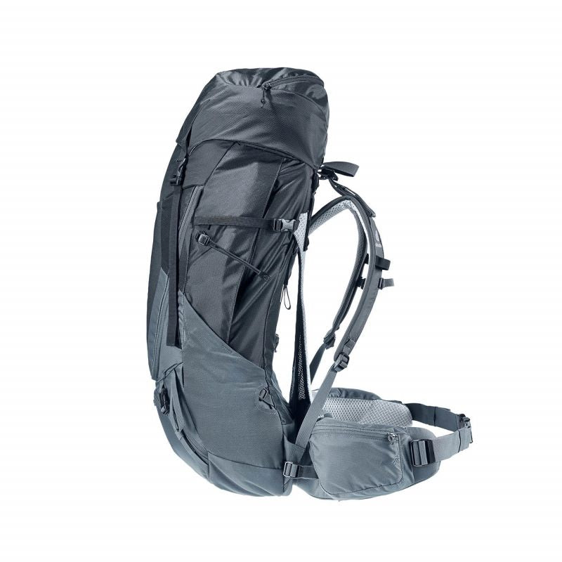 Deuter Futura Air Trek 45+10 SL 3402021-7403 hiking backpack Accessories/Plecaki/Deuter Your Sports Performance