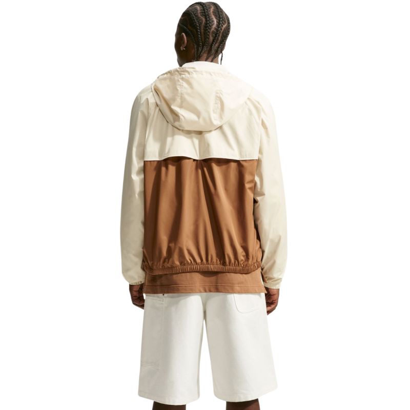Nike Windrunner Men's Jacket Beige-Brown HV8369 230