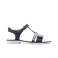 Geox Giglio Jr J82E2B 000BC C4002 Sandals Your Sports Performance
