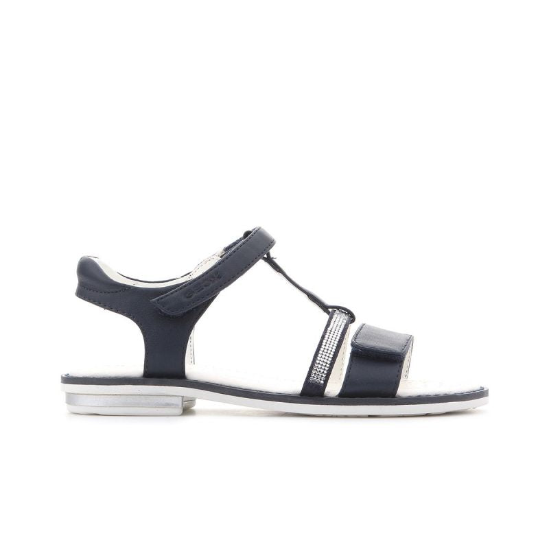 Geox Giglio Jr J82E2B 000BC C4002 Sandals Your Sports Performance