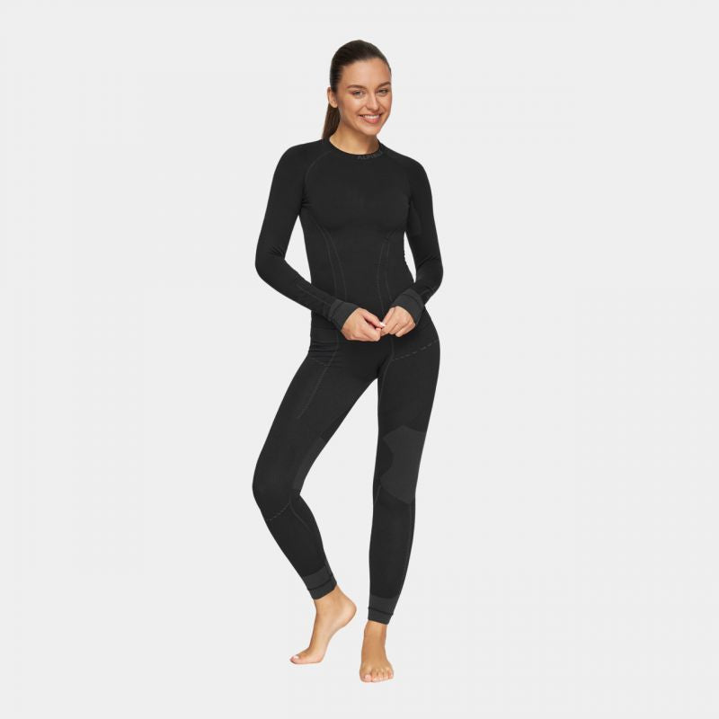 Thermoactive underwear Alpinus Tactical Base Layer Set W GT18370 Clothing/Ski/Alpinus Your Sports Performance