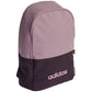 adidas Kids Classic Backpack Pink and Burgundy HN1616 In preparation Your Sports Performance