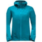 Jack Wolfskin Highest Peak 3l Jkt W 1115121-1395 Jacket Clothing/Outdoor/Jack Wolfskin Your Sports Performance
