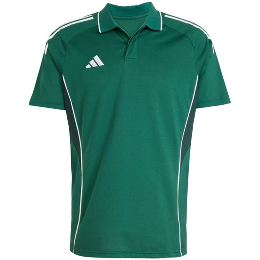 Adidas Tiro 25 Competition Polo Shirt M JY1897 Clothing/Football Adidas
