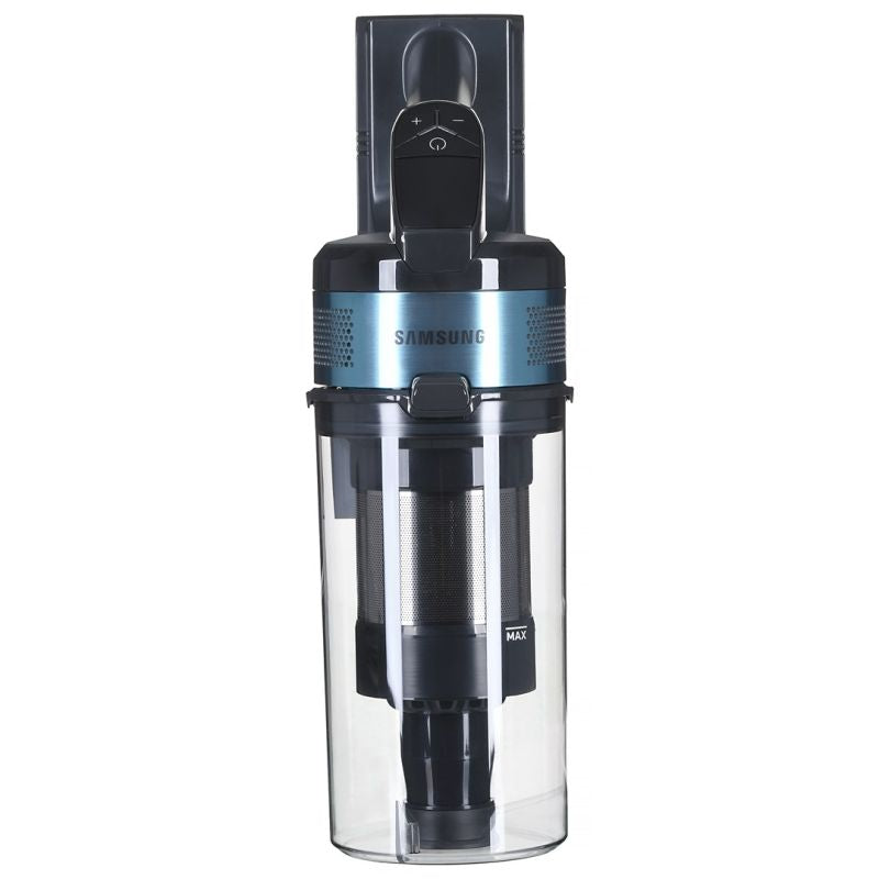 Samsung Jet 60 Turbo VS15A6031R1/GE Upright Vacuum Cleaner AGD - Produkty/Odkurzacze Your Sports Performance