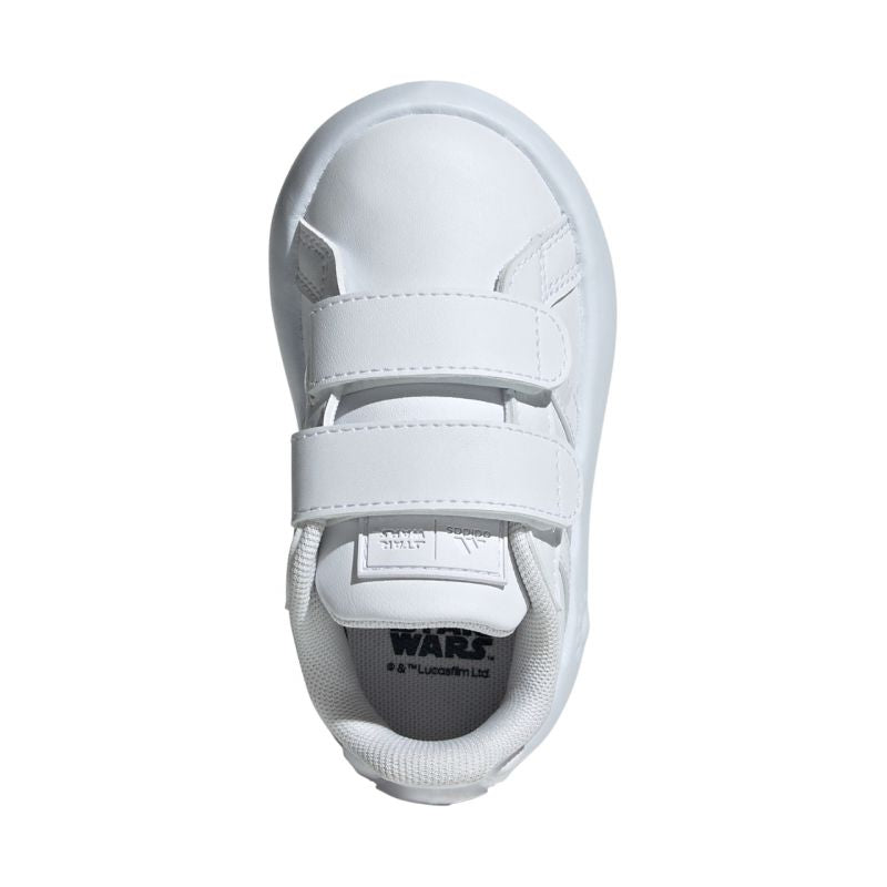 Adidas Star Wars Grand Court 2.0 Jr IH7578 shoes Footwear/Lifestyle/Buty niskie Adidas