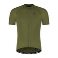 Rogelli EXPLORE T-shirt green S Rogelli/Rower/Men/Koszulki Your Sports Performance