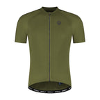 Rogelli EXPLORE T-shirt green S Rogelli/Rower/Men/Koszulki Your Sports Performance