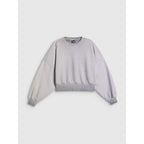Women's loose sweatshirt without hood 4F 4FRSS26TSWSF2991-26S 4f