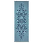 Mystic 6mm double-sided yoga mat GAIAM 62899 Accessories/Training equipment Your Sports Performance