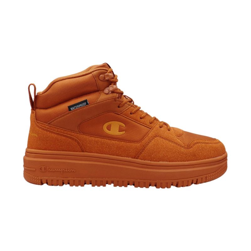 Champion RD18 Utility Wp Mid M S22298 MS502 shoes Footwear/Lifestyle/Champion Your Sports Performance