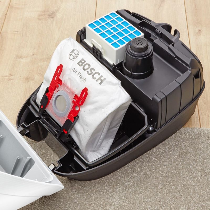 BOSCH BGL 6HYG1 vacuum cleaner AGD - Produkty/Odkurzacze Your Sports Performance