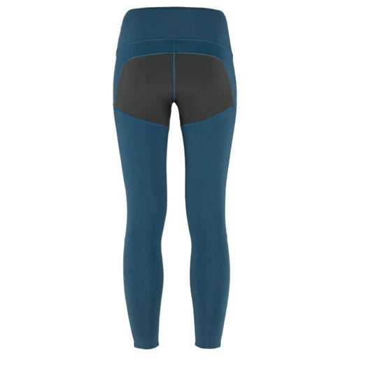 Fjällräven Abisko Trekking Tights Pro W F84771-534-048 Clothing/Outdoor/Fjällräven Your Sports Performance