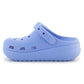 Clogs Crocs Classic Cutie Clog K Jr 207708-5Q6 Footwear/Lifestyle/Crocs Crocs