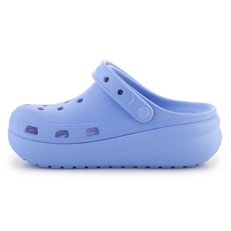 Clogs Crocs Classic Cutie Clog K Jr 207708-5Q6 Footwear/Lifestyle/Crocs Crocs