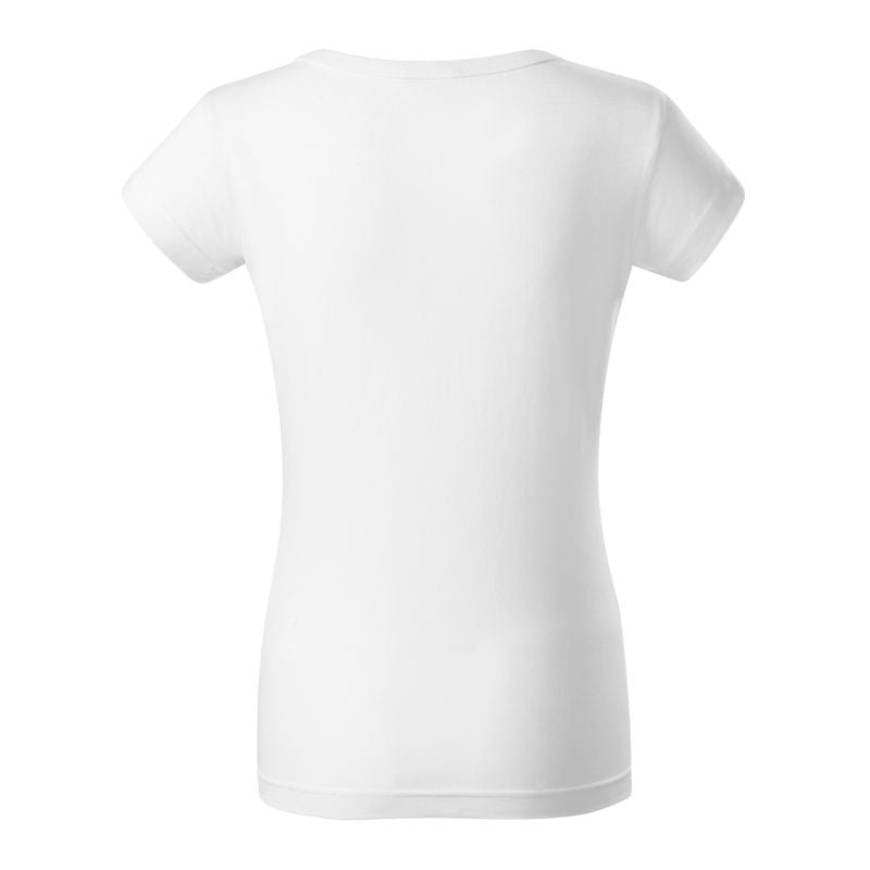 Rimeck Resist heavy T-shirt W MLI-R0400 white Clothing/Lifestyle/T-shirts/Rimeck Your Sports Performance