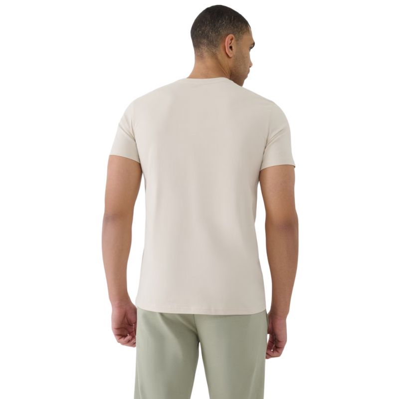 T-shirt 4F M2004 M 4FWSS25TTSHM2004 12S Clothing/Lifestyle/T-shirts 4F