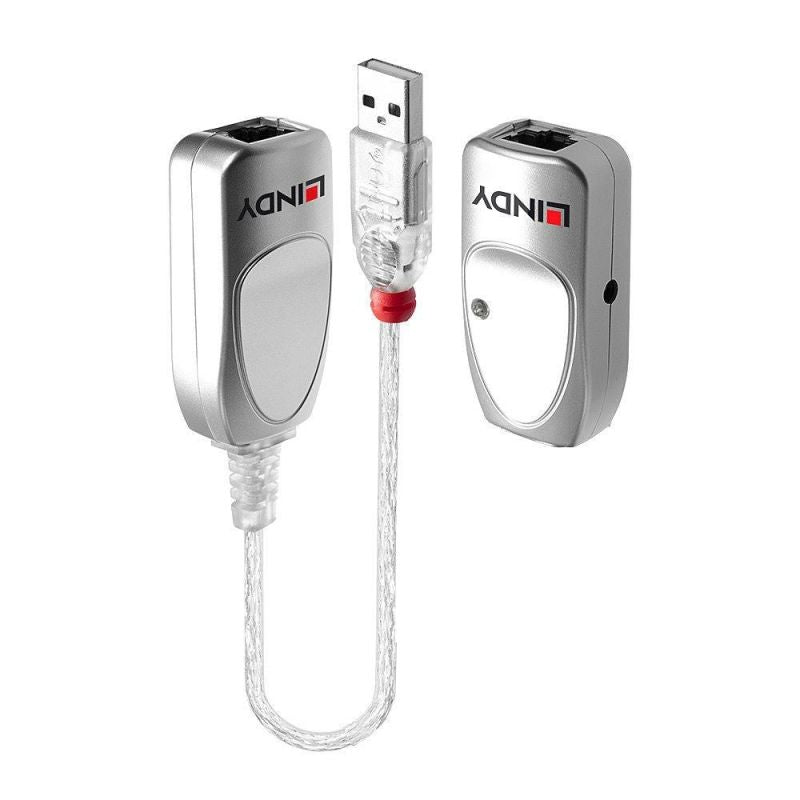 Lindy 42805 adapter Kable i adaptery/Kable USB Your Sports Performance