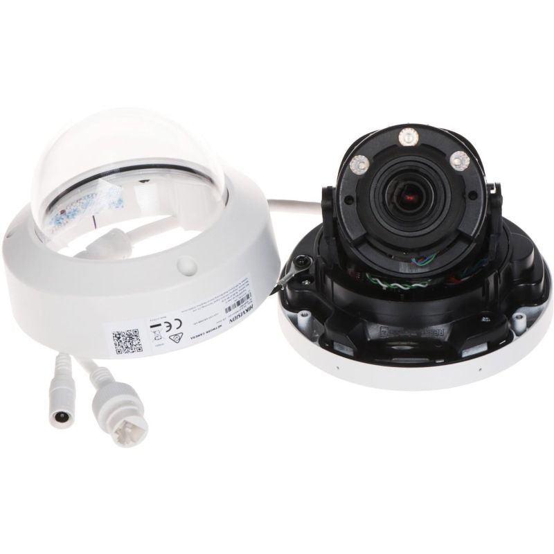 HIKVISION IP CAMERA DS-2CD1743G2-LIZU 2.8-12MM PL CCTV IP/Kamery Your Sports Performance
