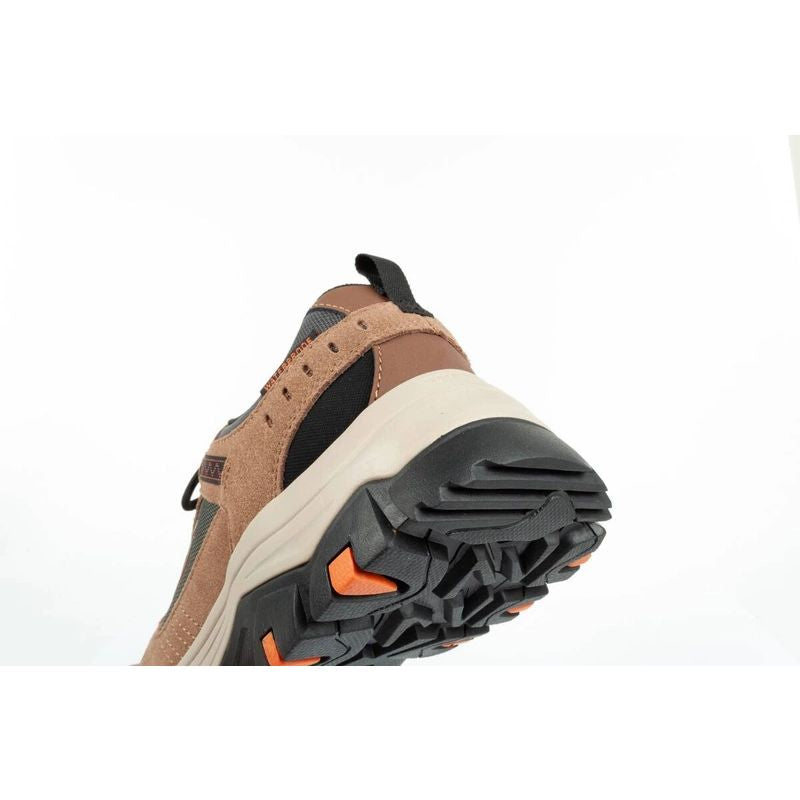 Skechers SB SRA WR M 77183EC BRBK shoes Footwear/Lifestyle/Skechers Your Sports Performance