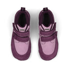 Affenzahn Friendy Otter Leather Barefoot Shoes (01488-40178)
