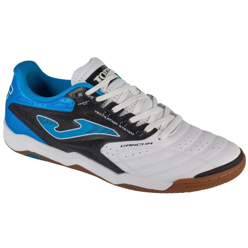 Joma Cancha 2402 IN M CANW2402IN football boots Footwear/Football Joma