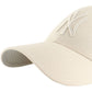 '47 Brand New York Yankees MVP Raised Basic B-RAC17CTP-NTA Cap Clothing/Lifestyle/47 Brand Your Sports Performance