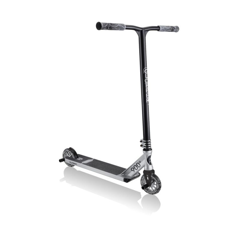 Stunt Scooter Globber Stunt GS 900 626-120-2 HS-TNK-000011572 Accessories/Skating/Hulajnogi Your Sports Performance