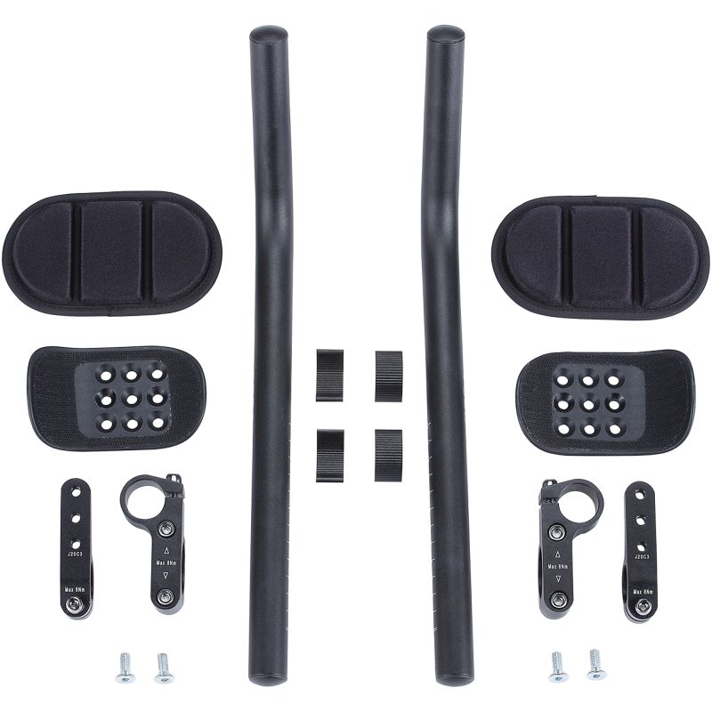 BBB AeroMAX Aerobars