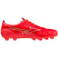 Mizuno Morelia Alpha Elite MD M P1GA236264 shoes Footwear/Football/Mizuno Mizuno